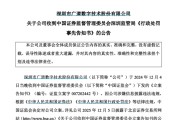 紫微算命顶格重罚！839680，退市警报拉响