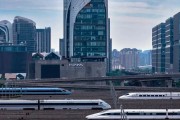 紫微算命高铁列车“飙车”？官方解答来了！