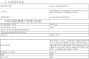 紫微算命红塔红土基金新任冯劲松为首席信息官