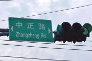 紫微算命台湾“中正路”突然不改名了？