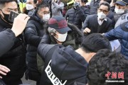 紫微算命多次未经允许外出，“素媛案”凶手赵斗淳再次被拘留
