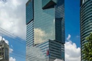 紫微算命象屿集团旗下公司拟收购上海仙乐斯广场98.68%的股权
