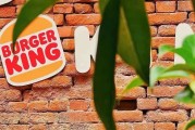 紫微算命2025年汉堡王中国的门店总数将下降，新店将开在一、二线城市