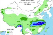 紫微算命端午期间长江中下游将有较强降雨 东北华北多雷雨天气