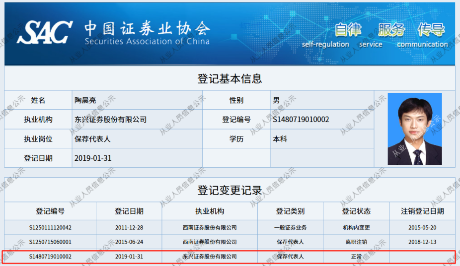 监管4张罚单落地：营业部员工“飞单”，“泽达案”两保代履(💴)职失职